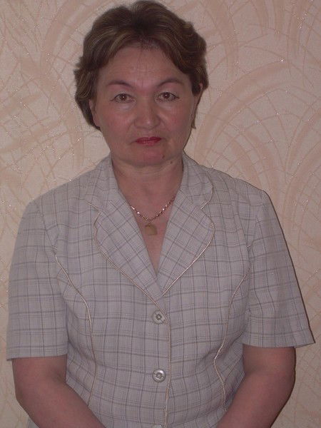 Дарига Акатова