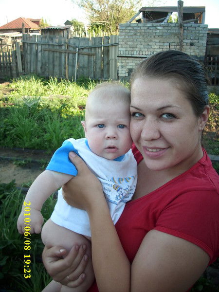 Алена Ивкова