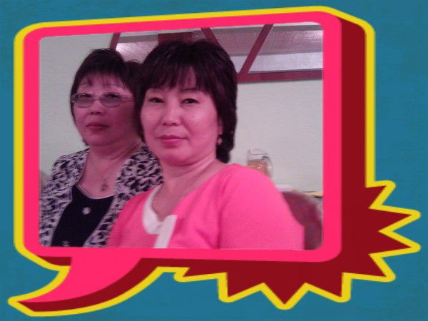 Ляйля Байтасова