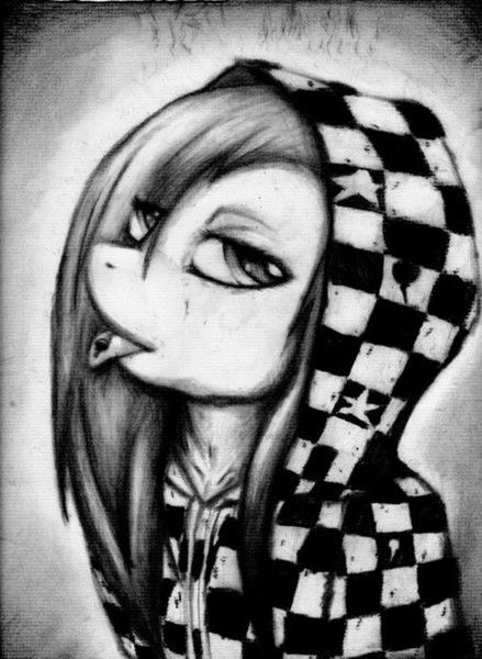 Lianna (Hanni) Rivermoon