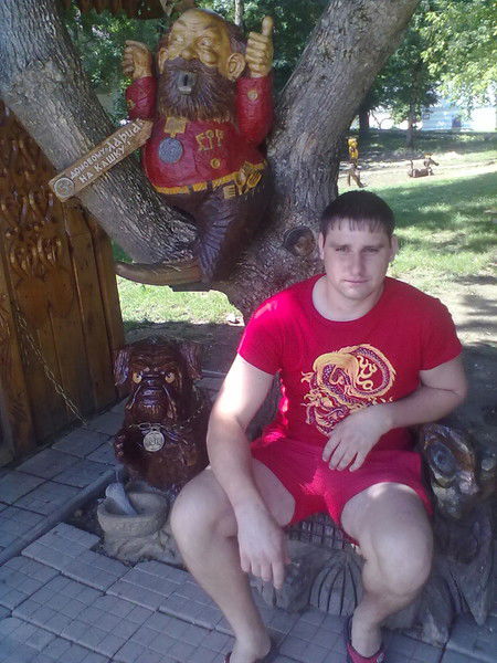 Иван Файзулин