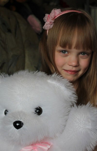 Вероника Нарицина