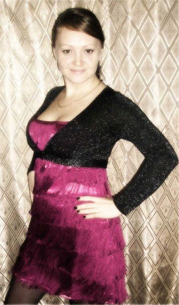 Елена Красноперова