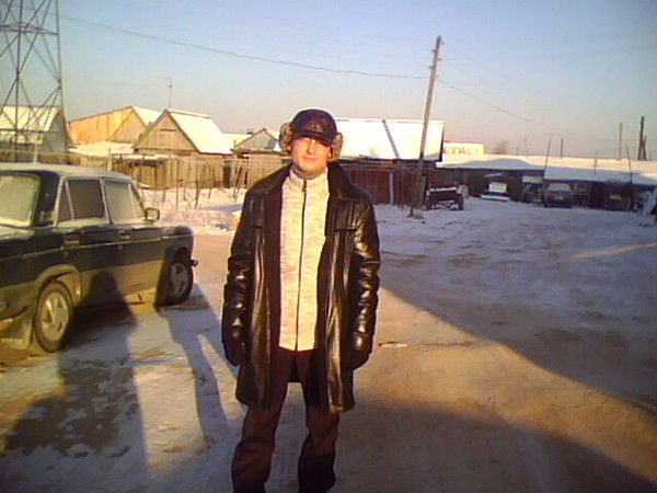 Станислав Суходоев