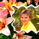 Наталья Семёнова