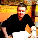 Антон Павлович Лысенко