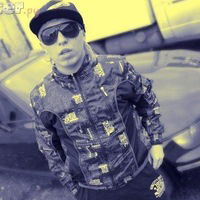 Антон Богданов