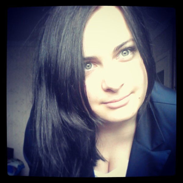 Лина Танасевская