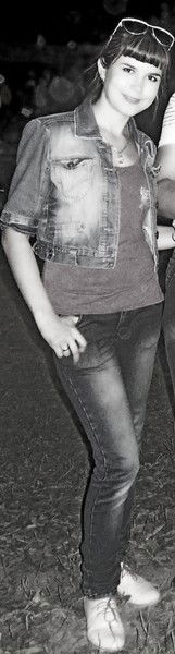 Алла Изосимова