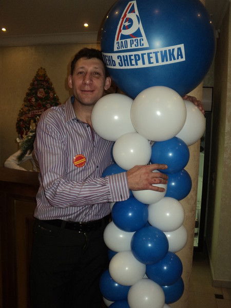 Евгений Хазиев