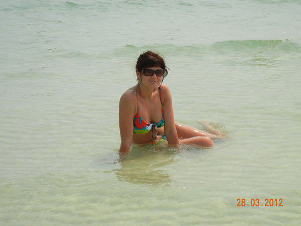 Анастасия Пономарева