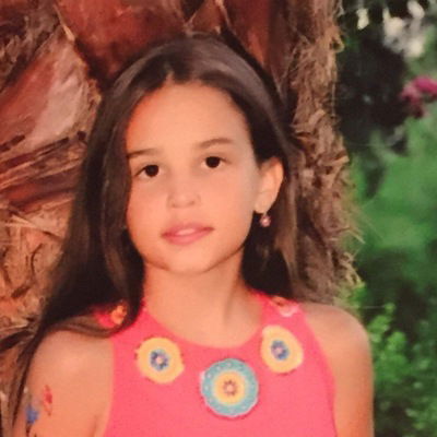 Ксения Бабанина