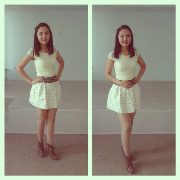 Алена Суюндукова