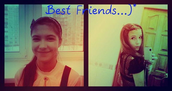 Алина Кудряшова