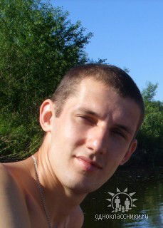 Евгений Матвеев