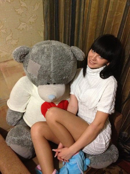 Анастасия Корнякова