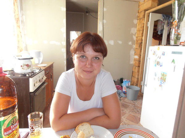 Надежда Батманова