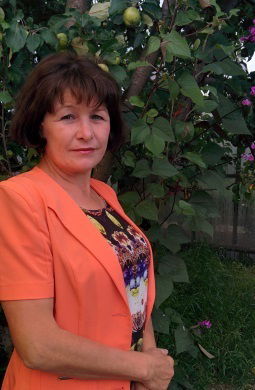 Людмила Никитина