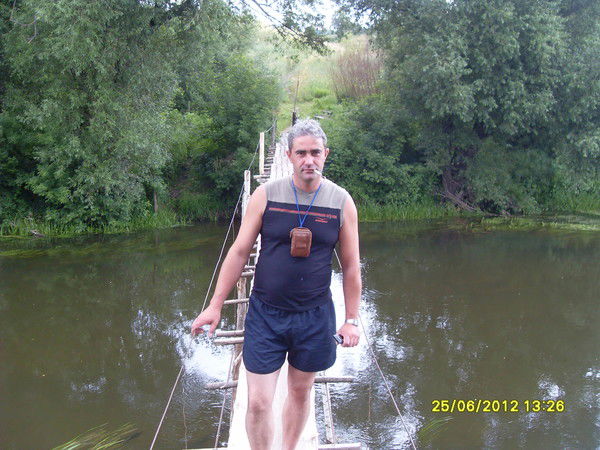 Владимир Дебнер