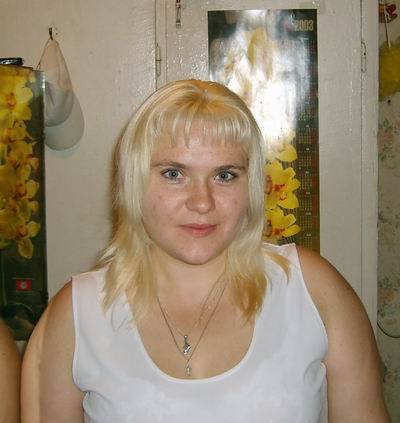 Людмила Сорокина