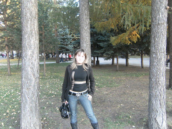 Надежда Яркеева