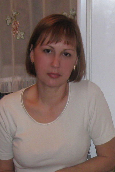 Юлия Жихарева