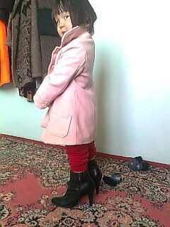 Бактыгул Тналиева