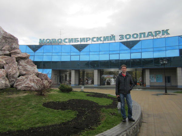 Паша Поляков