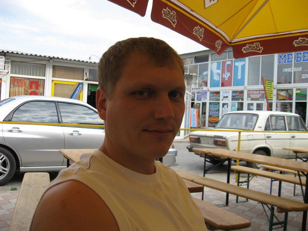 Денис Патлаенко