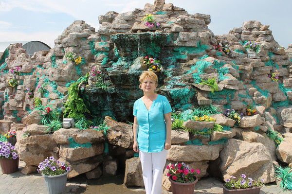 Гульзифа Алимбаева