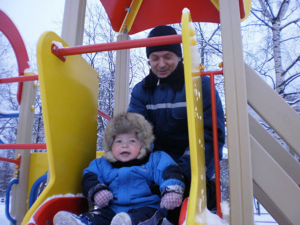 Вова Дорофеев