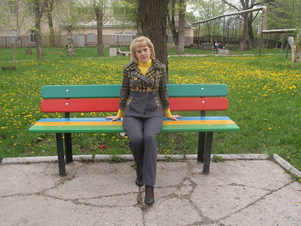 Наталья Герасимова