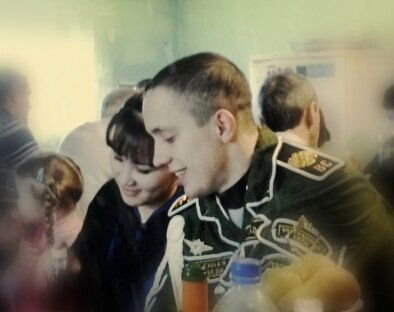 Альбина Алиева