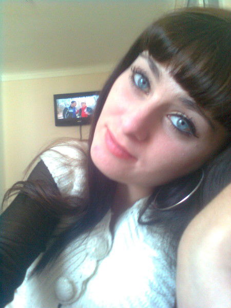 Ксения Терёхина