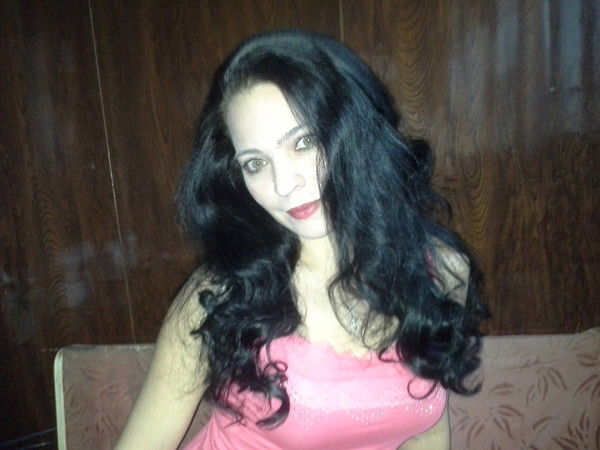 Margarita Ter-Simonyan