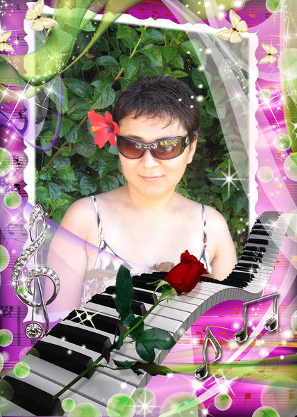 Назым Егинбекова