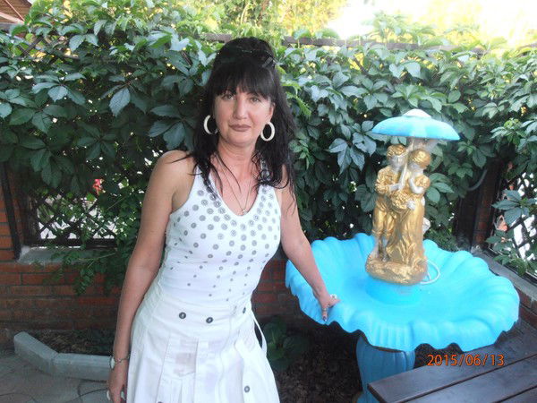 Вера Яхно   (  Рощепко  )