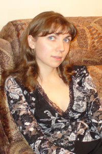 Евгения Лень