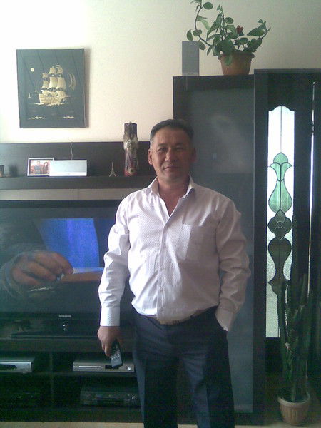 Галым Баулыков