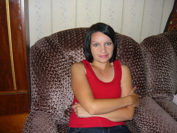 Лида Кузьмина