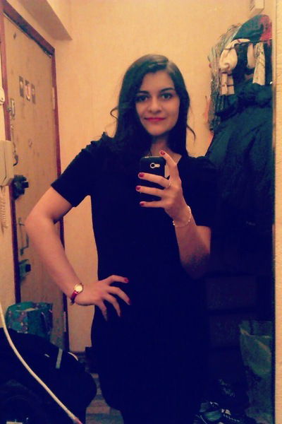 Гульсум Аблитарова