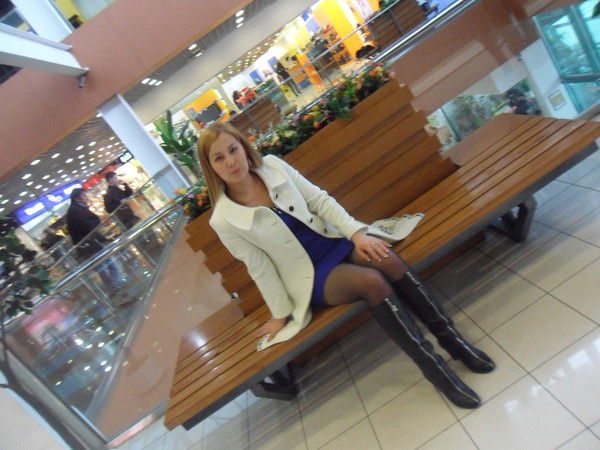 Жанна Жанна