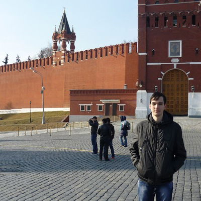 Михаил Мишин