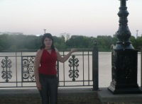 Наталья Сидун