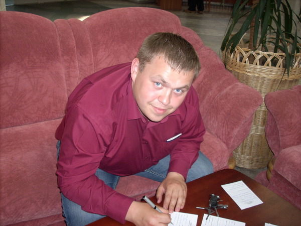 Андрей Демидович