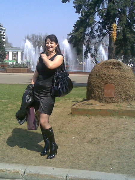 Ольга Юрчук