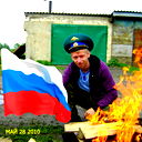 Дмитрий Опарин