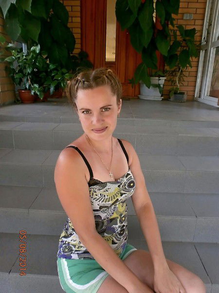 Валентина Войтенко