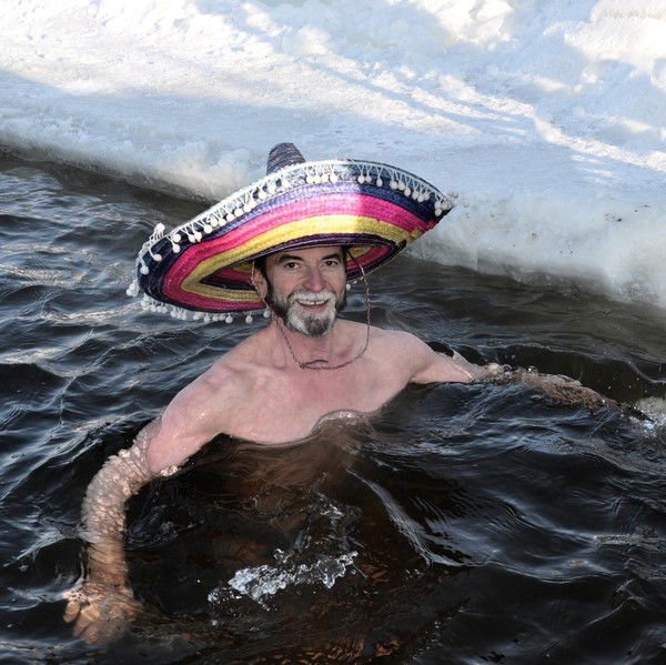 Сергей Стерликов