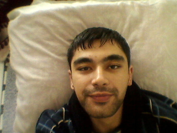 Акмал Бабаджанов